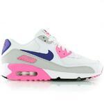 Кроссовки Nike Wmns Air Max Lunar 90 - картинка